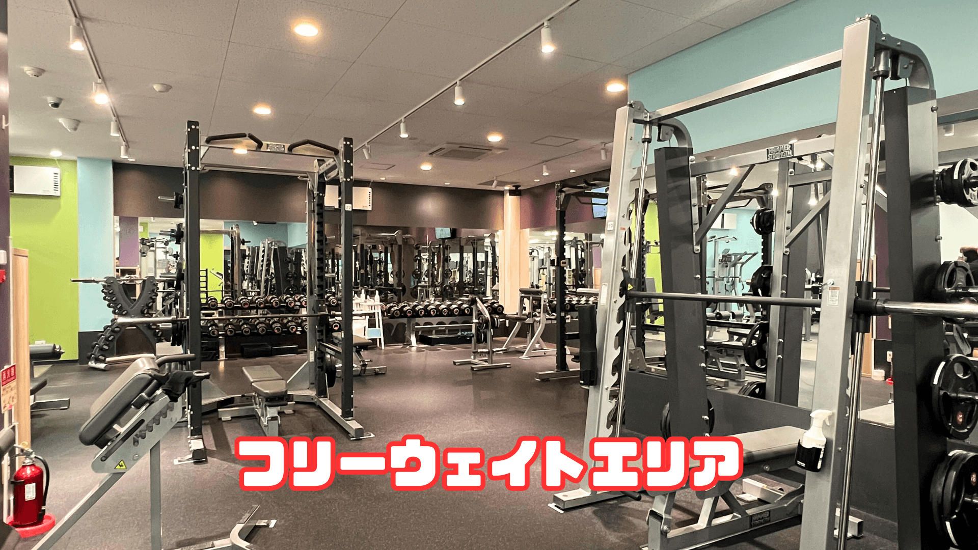 高岡京田店 店舗写真 3