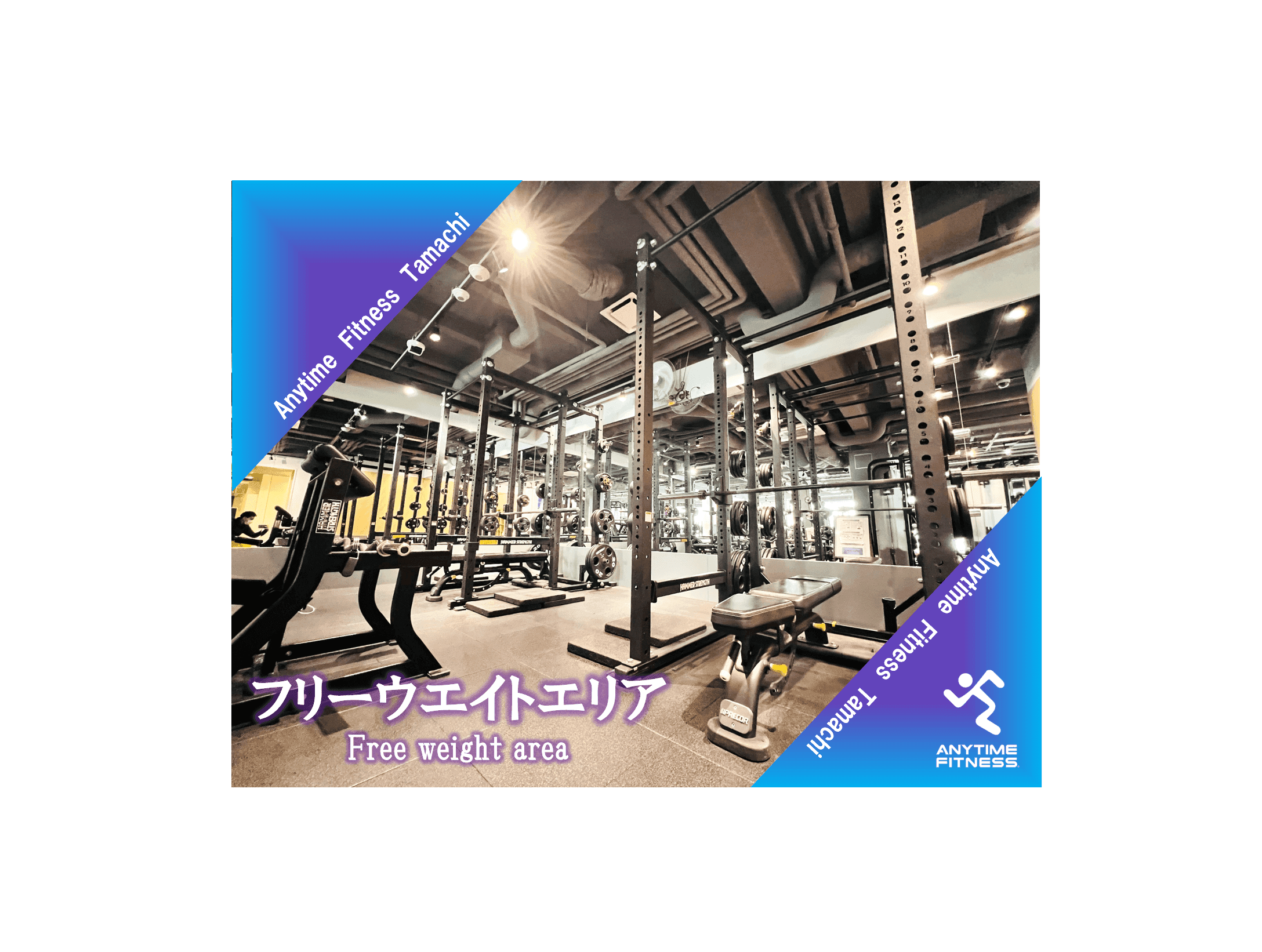 田町店 店舗写真 3