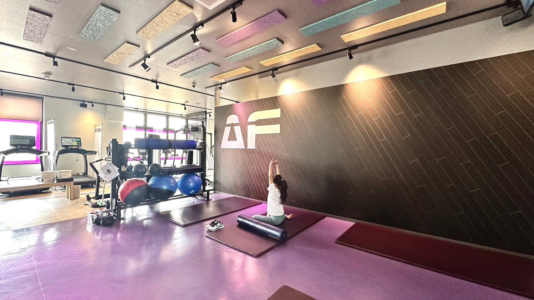 甲府湯村店 店舗写真 4