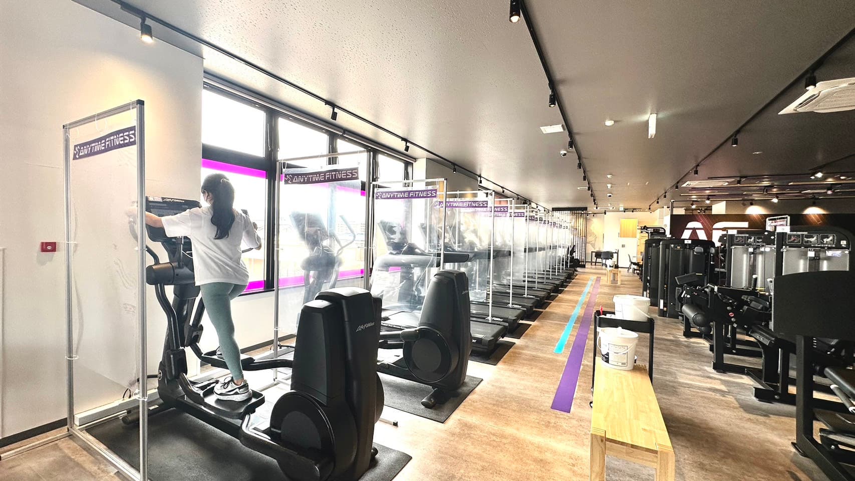 甲府湯村店 店舗写真 2