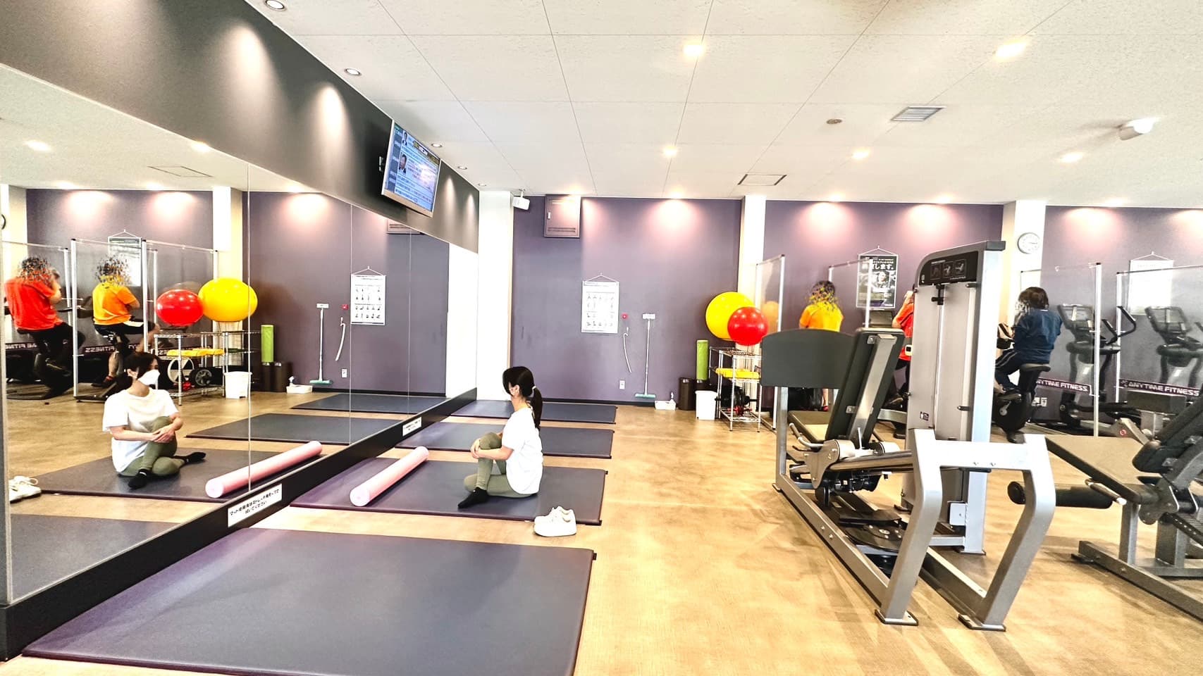 甲府国母店 店舗写真 4