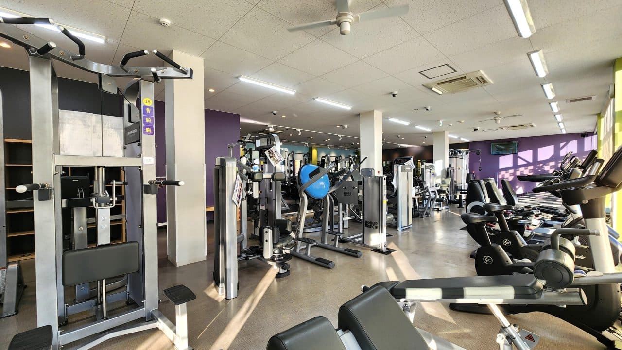 長野南店 店舗写真 3