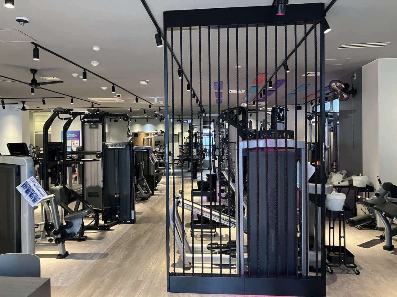 志木駅前店 店舗写真 3