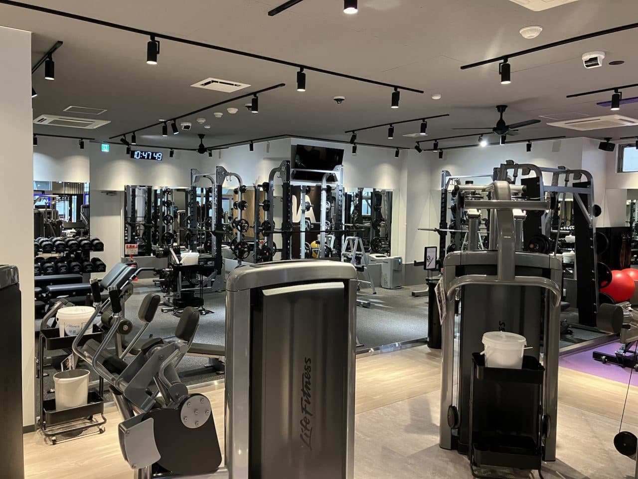 志木駅前店 店舗写真 4