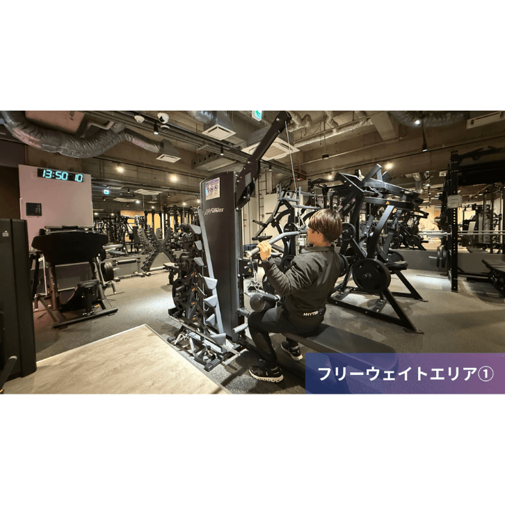 虎ノ門駅前店 店舗写真 3