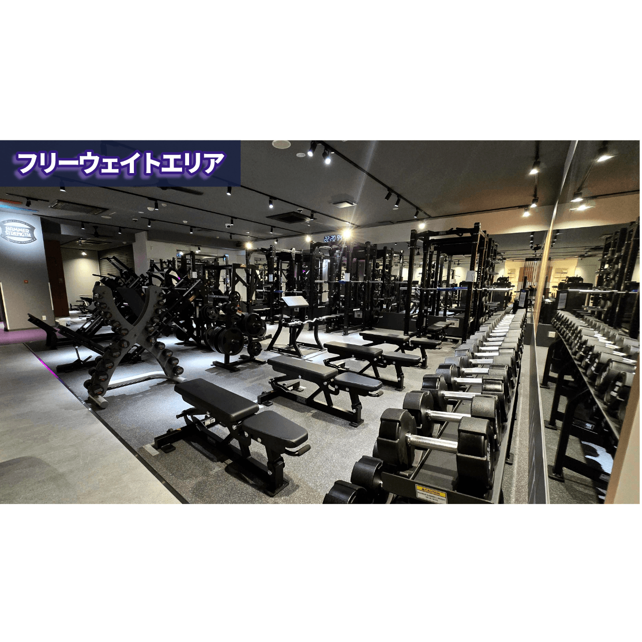 東十条駅前店 店舗写真 3