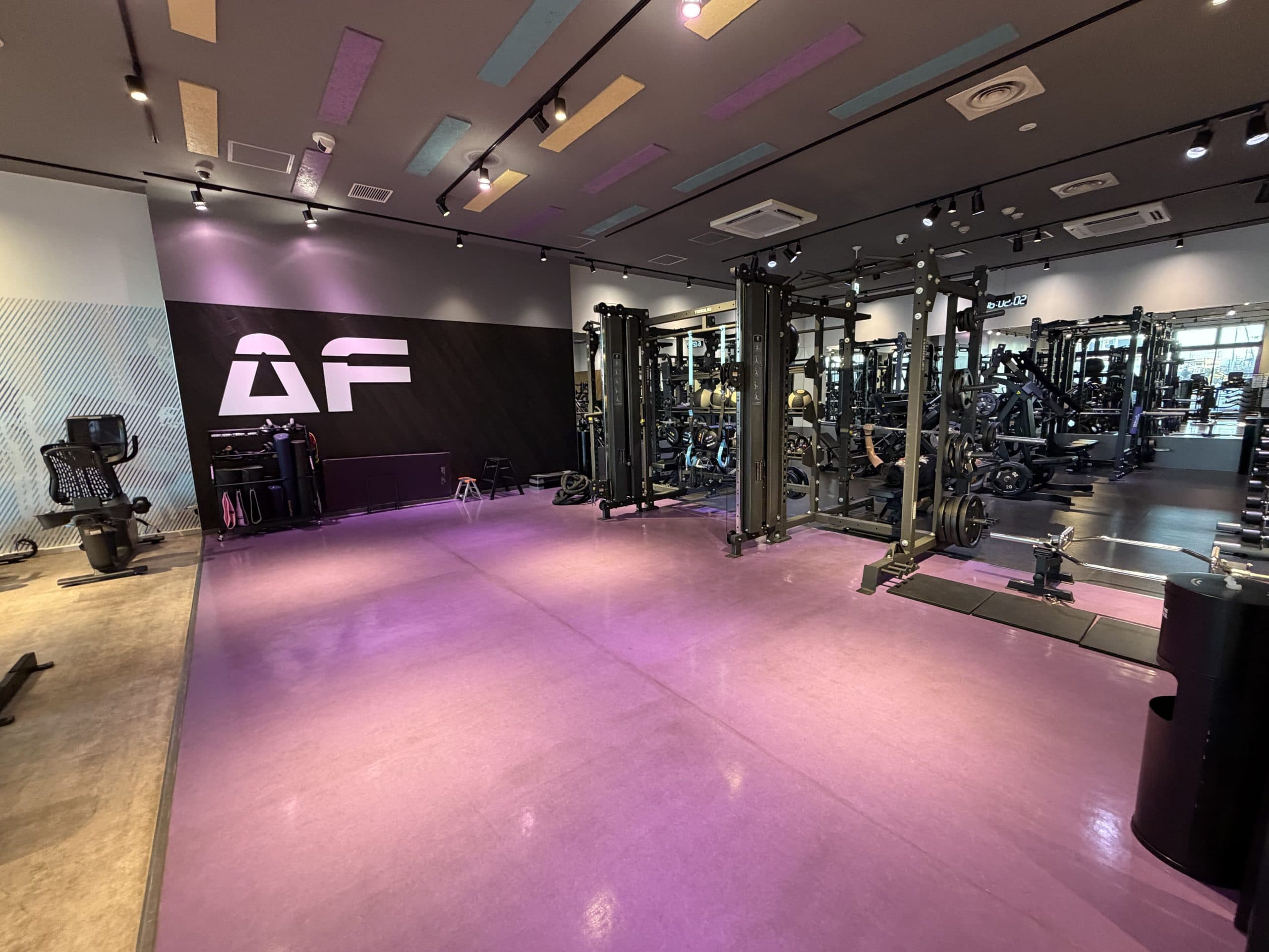 フォルテ上之店 店舗写真 4