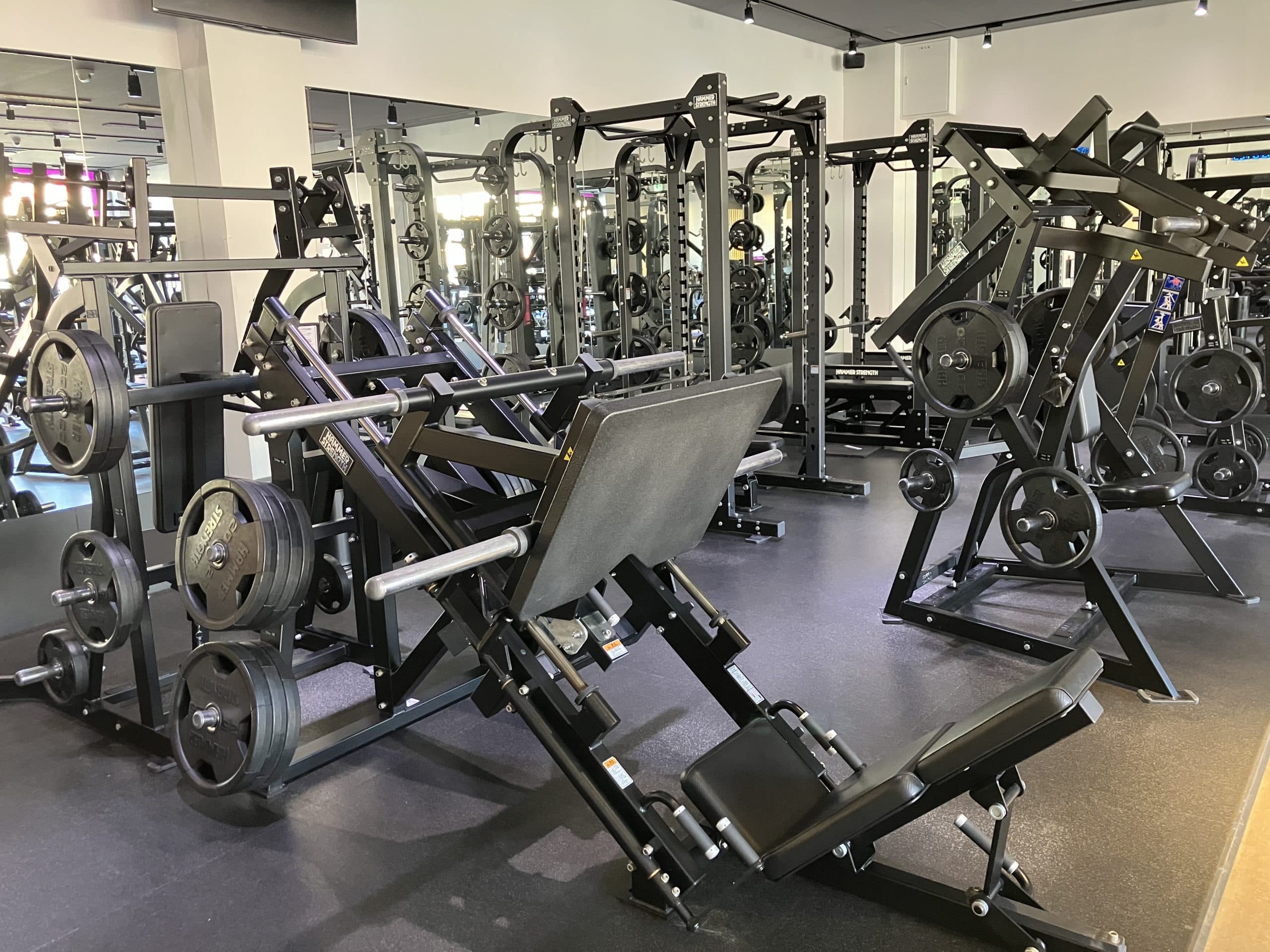 本庄早稲田店 店舗写真 3