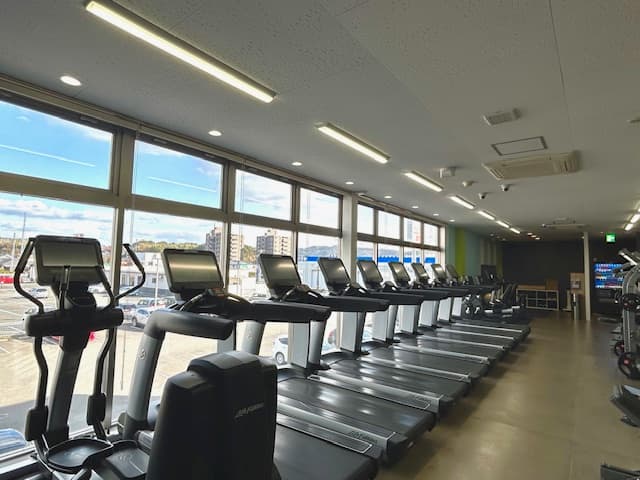 長崎大村店 店舗写真 2