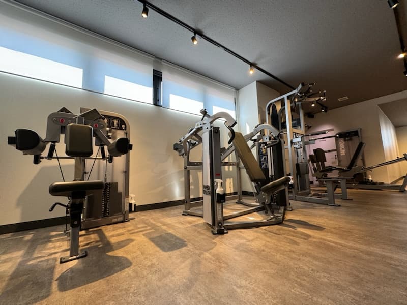 Anytime Fitness 岐阜柳津店 시설 사진