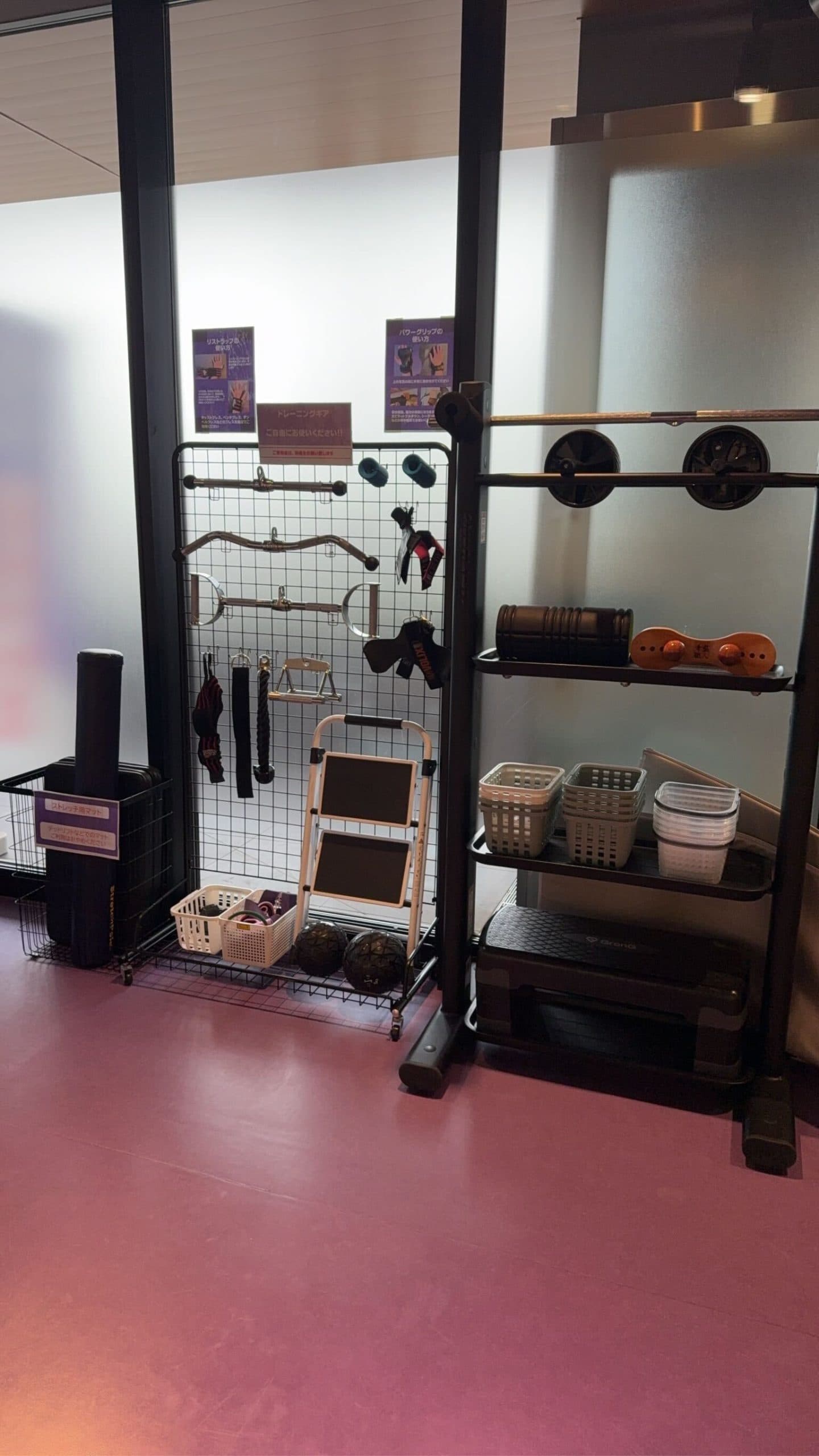 十条駅前店 店舗写真 4