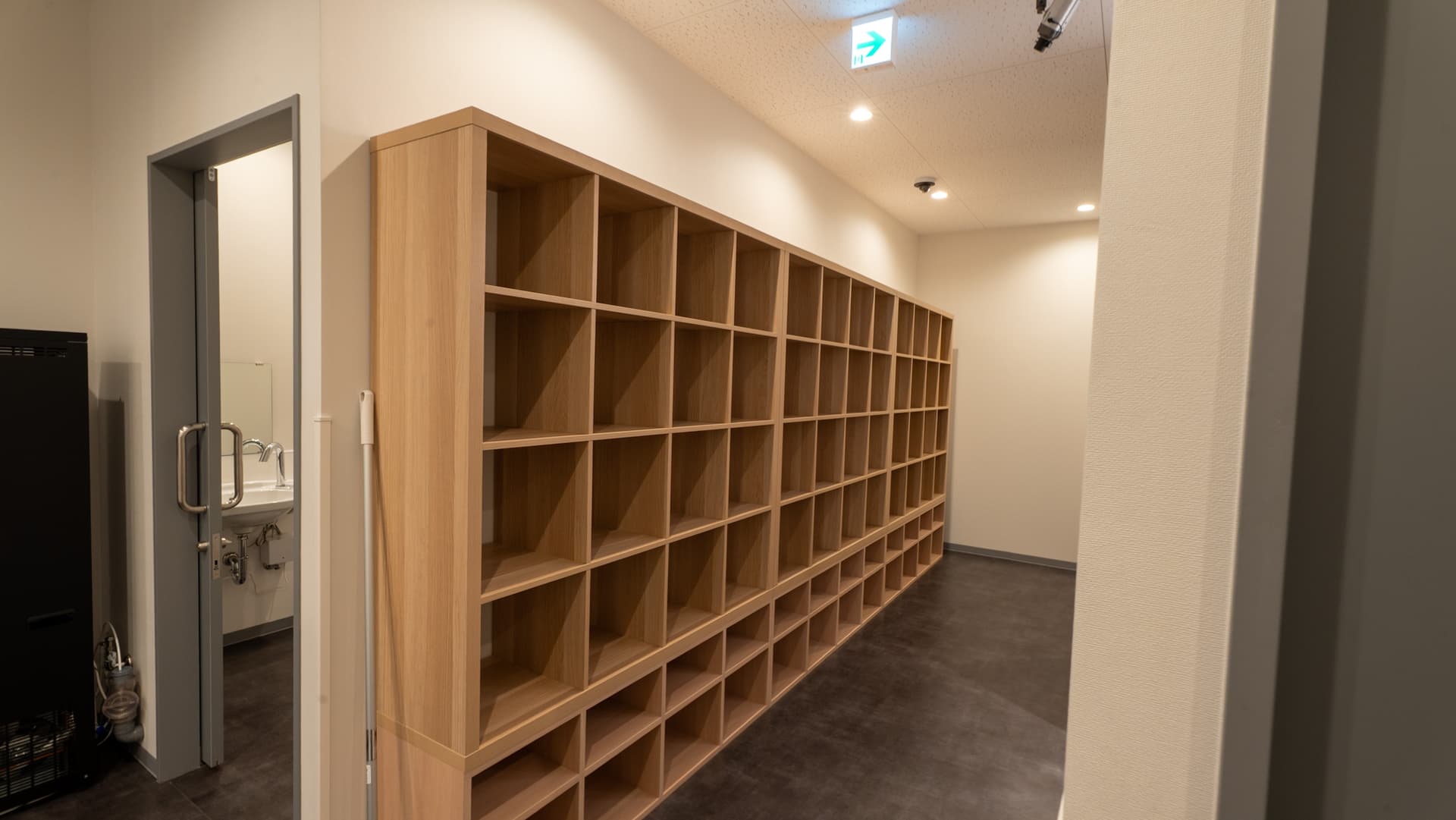 秦野渋沢店 店舗写真 4