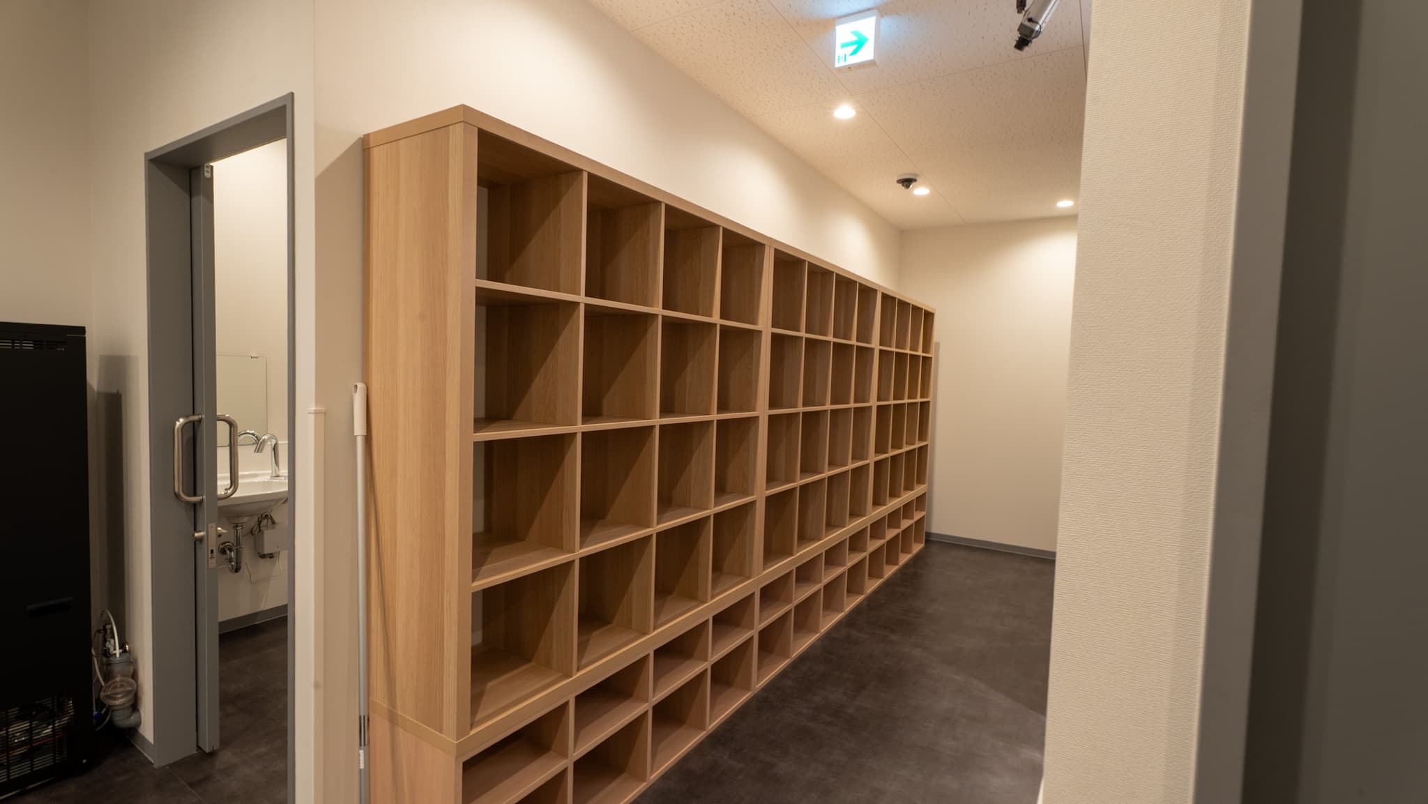 秦野渋沢店 店舗写真 4
