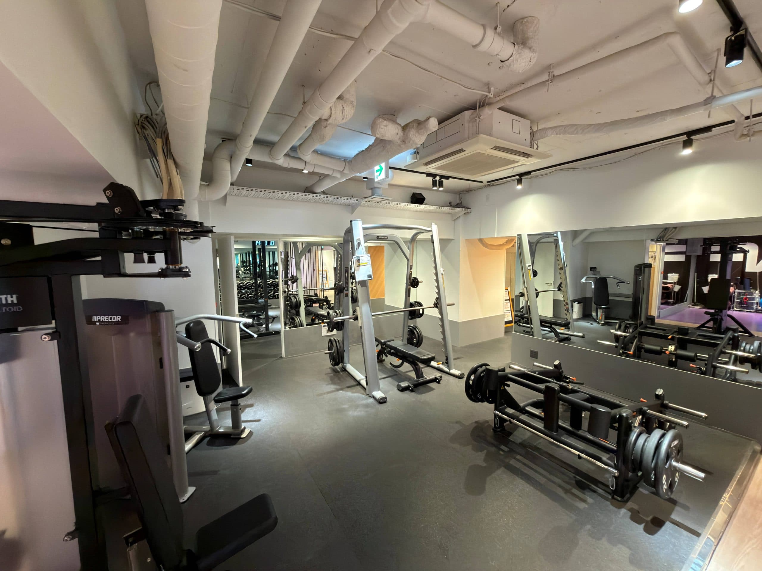 志村坂上店 店舗写真 3