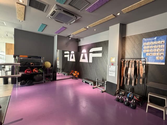 柏の葉店 店舗写真 4