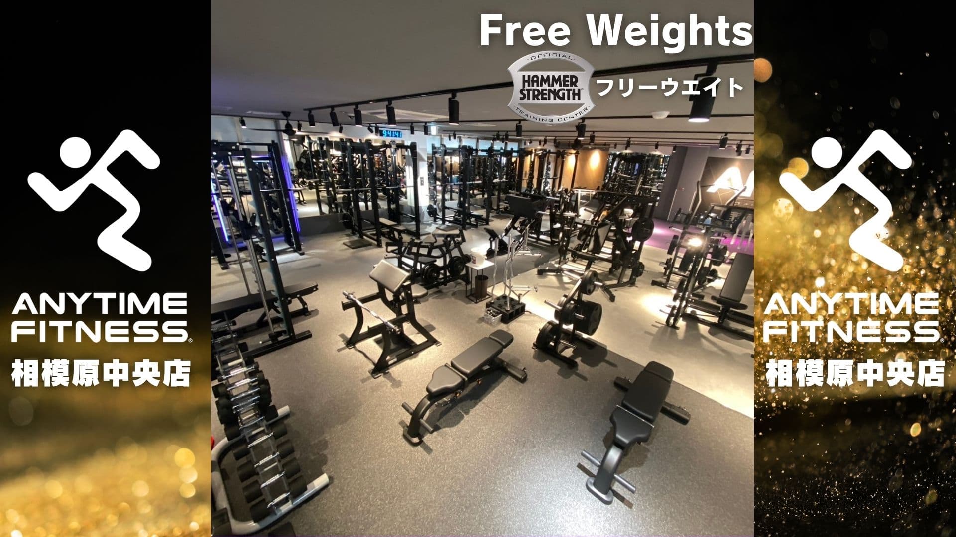 相模原中央店 店舗写真 3