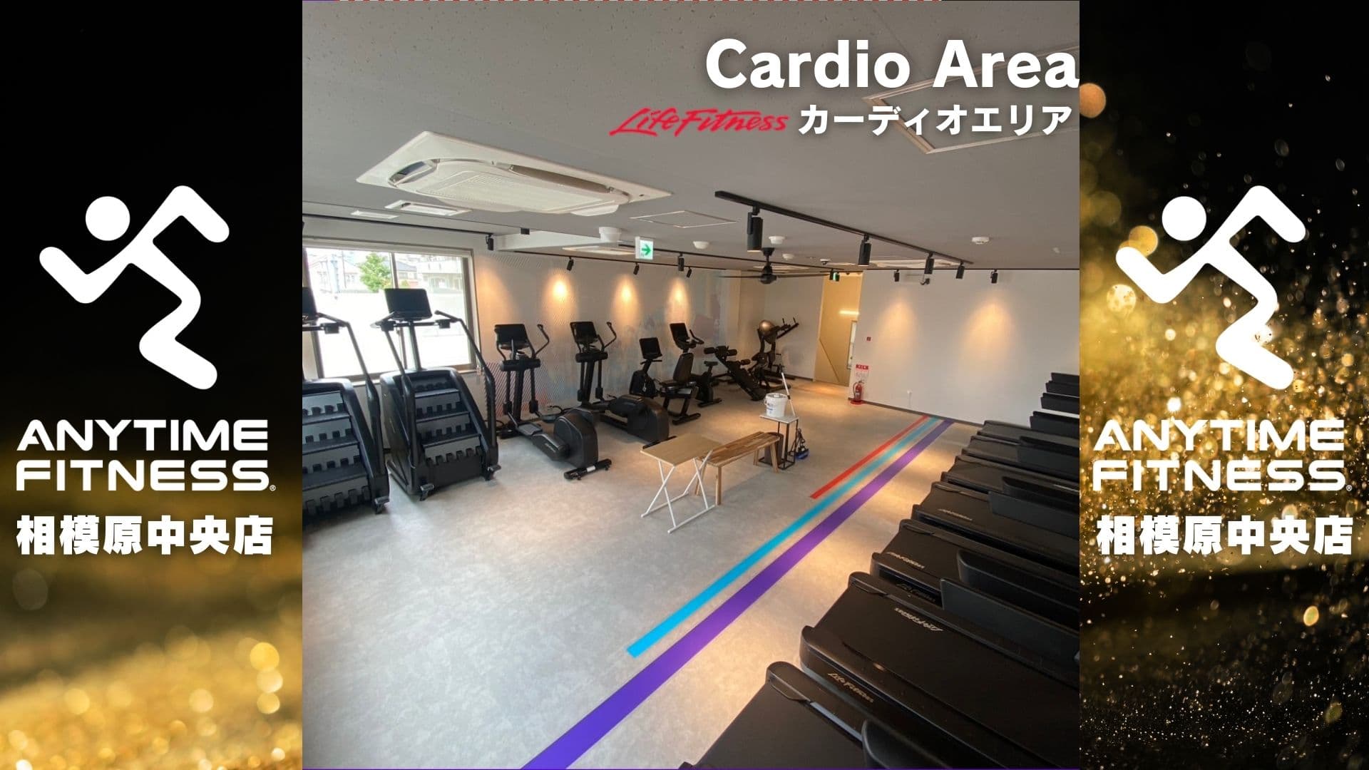 相模原中央店 店舗写真 2