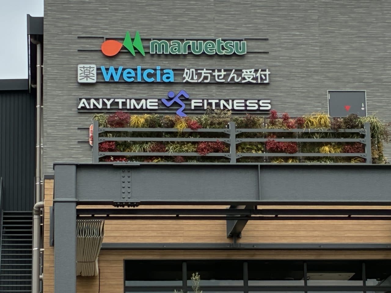 イオンタウン東浦和店 店舗写真 3
