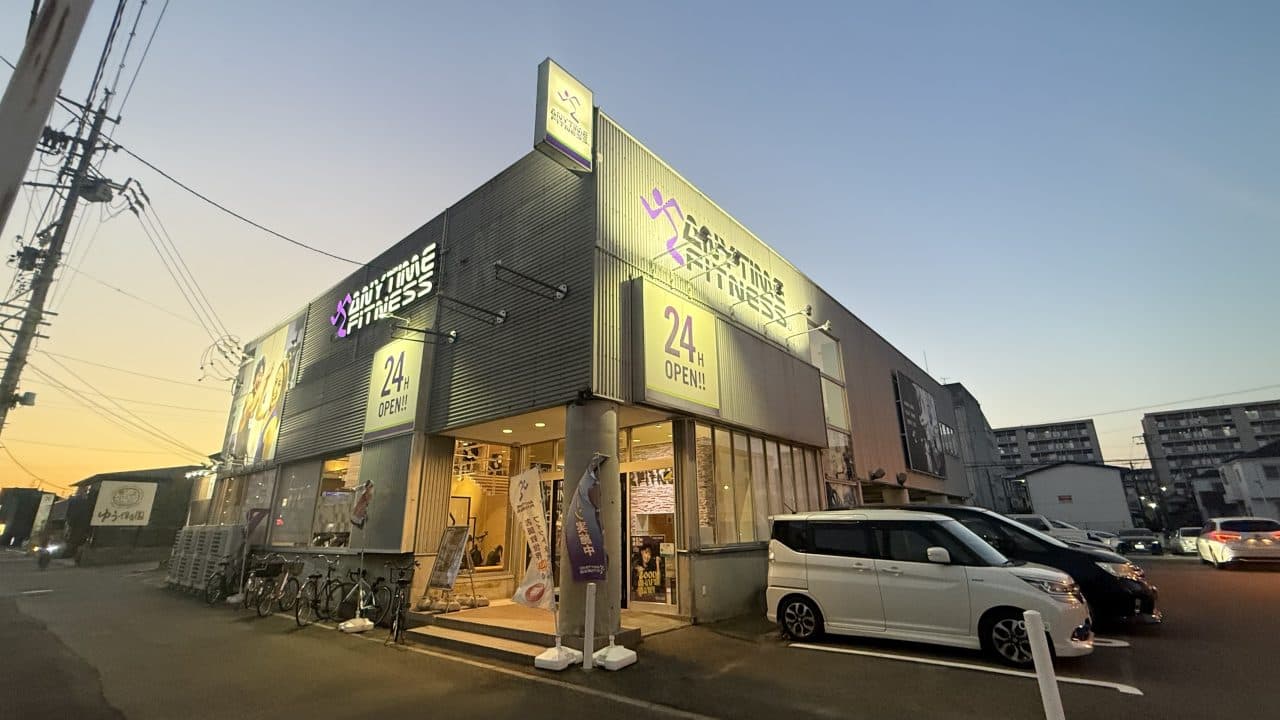 港東通店 店舗写真 4