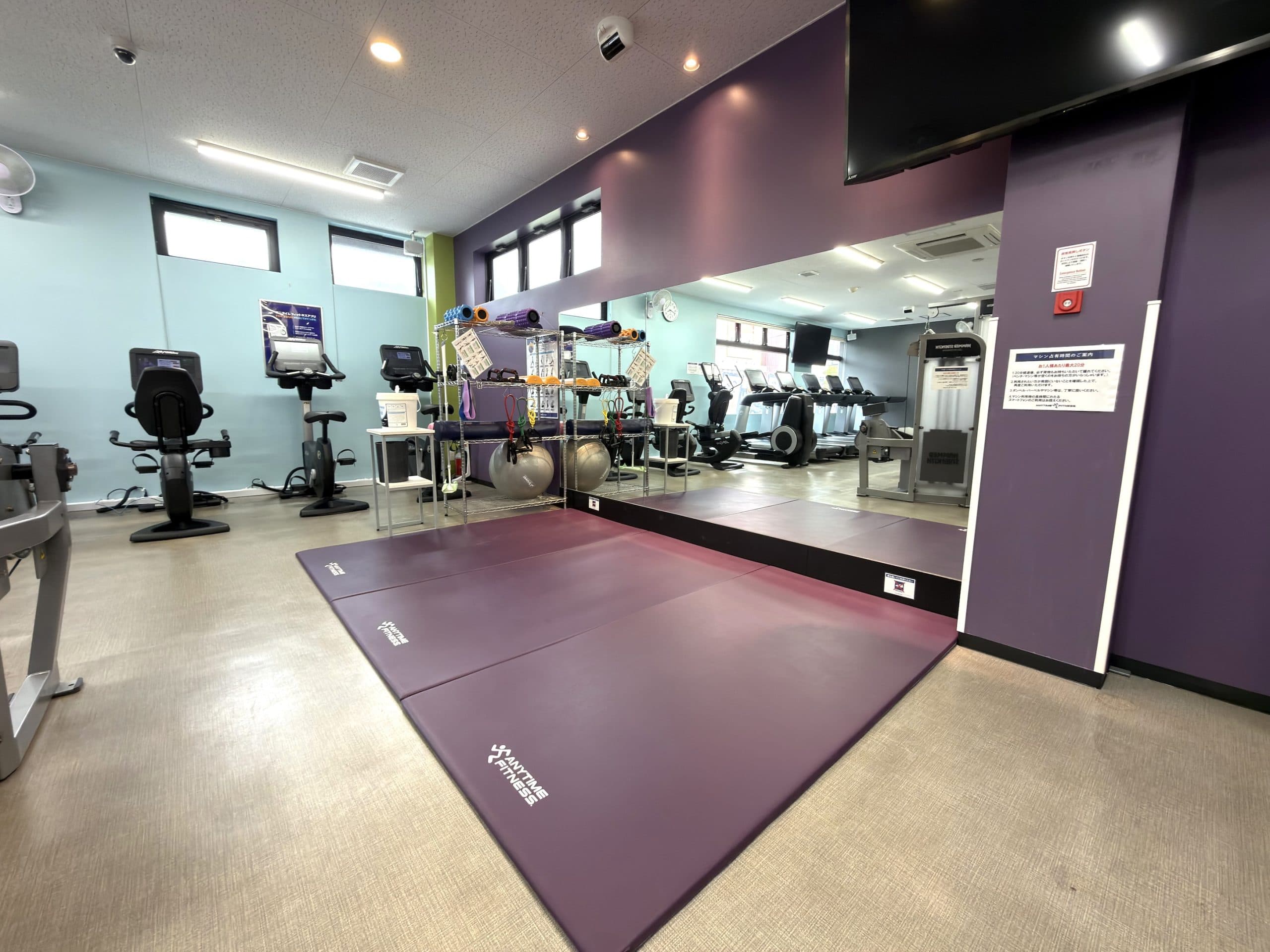 くりえいと宗像店 店舗写真 4