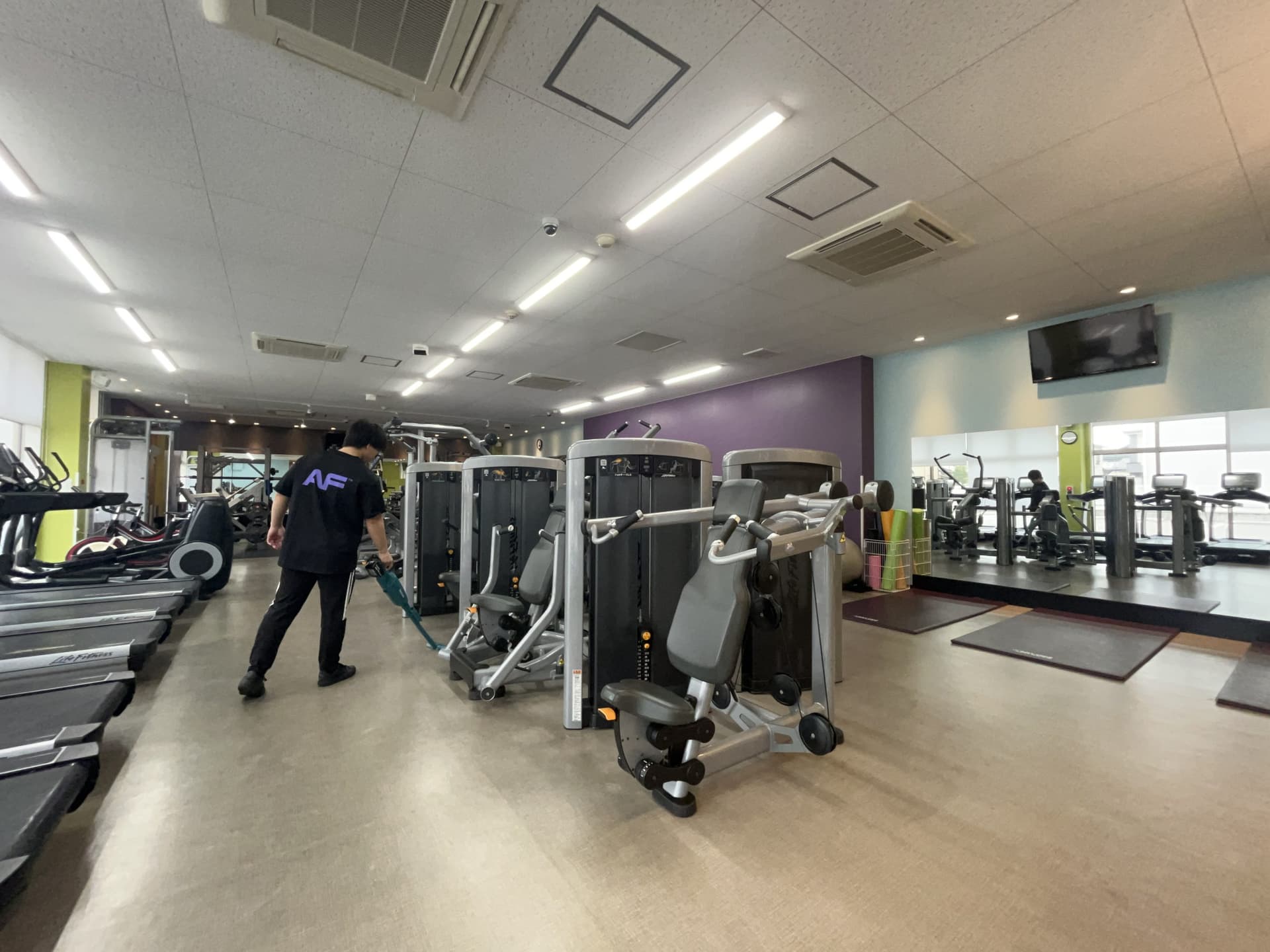 Anytime Fitness 野々市店 facility photo