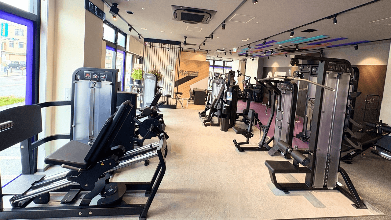 八王子店 店舗写真 3