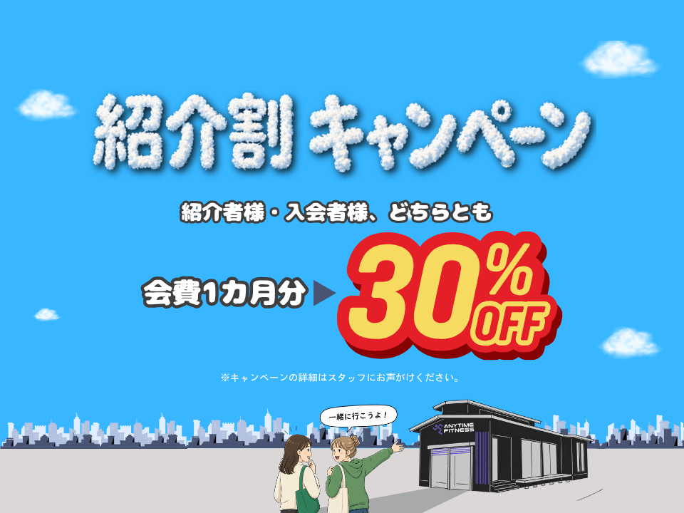 エニタイムフィットネス 八丁堀店の施設写真