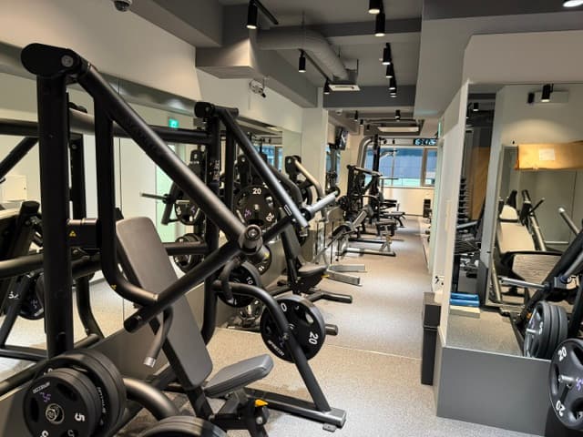 王子店 店舗写真 3