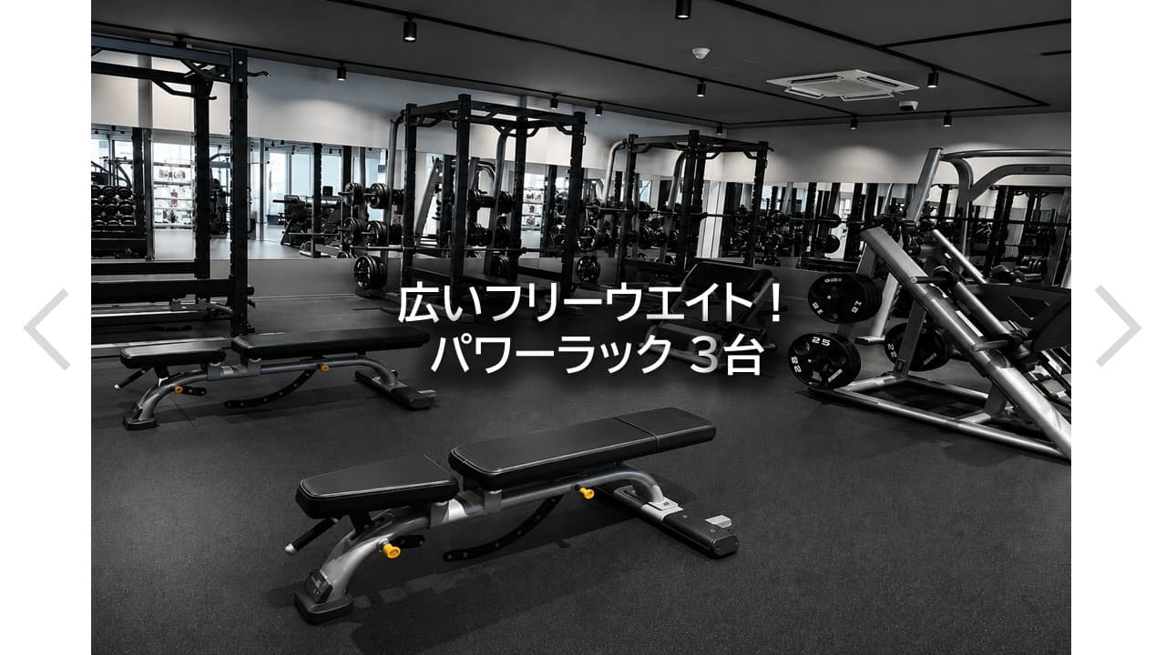 豊橋佐藤町店 店舗写真 3