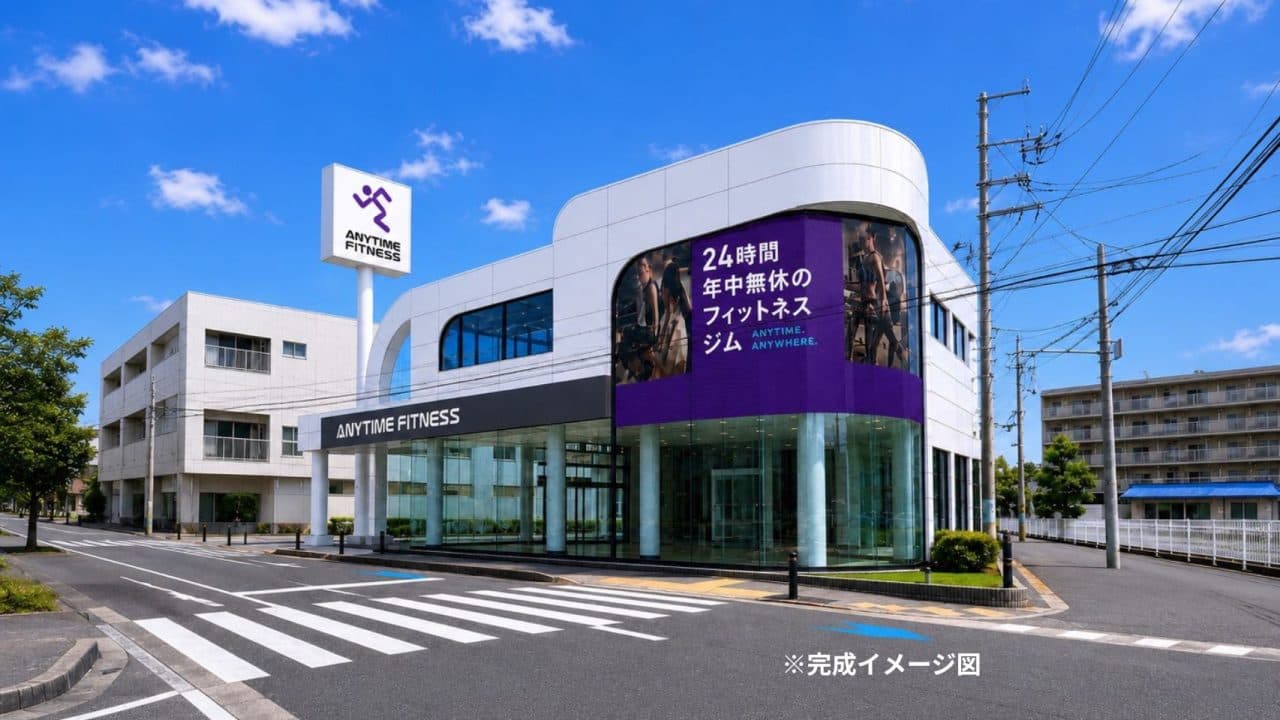 池田鉢塚店 店舗写真 2