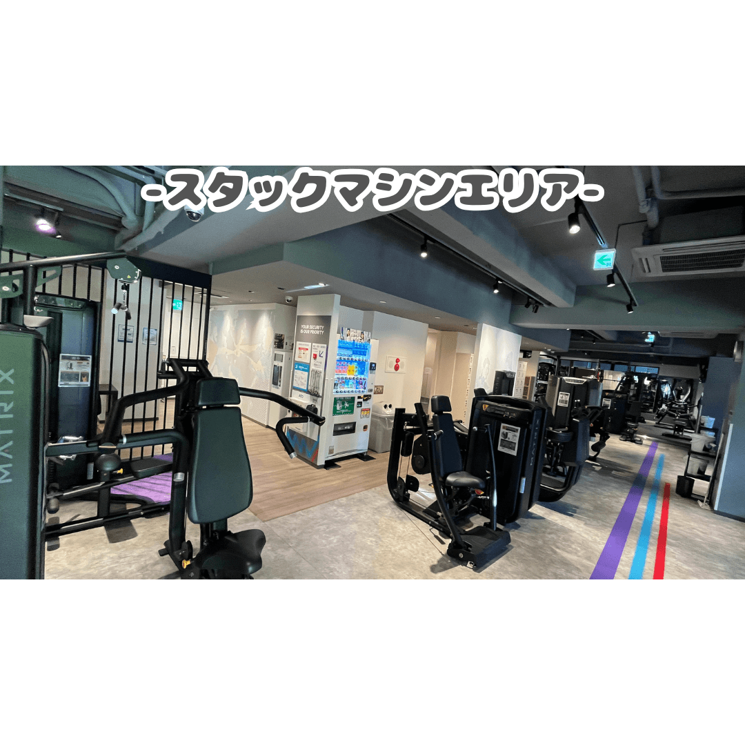 Anytime Fitness 川崎店