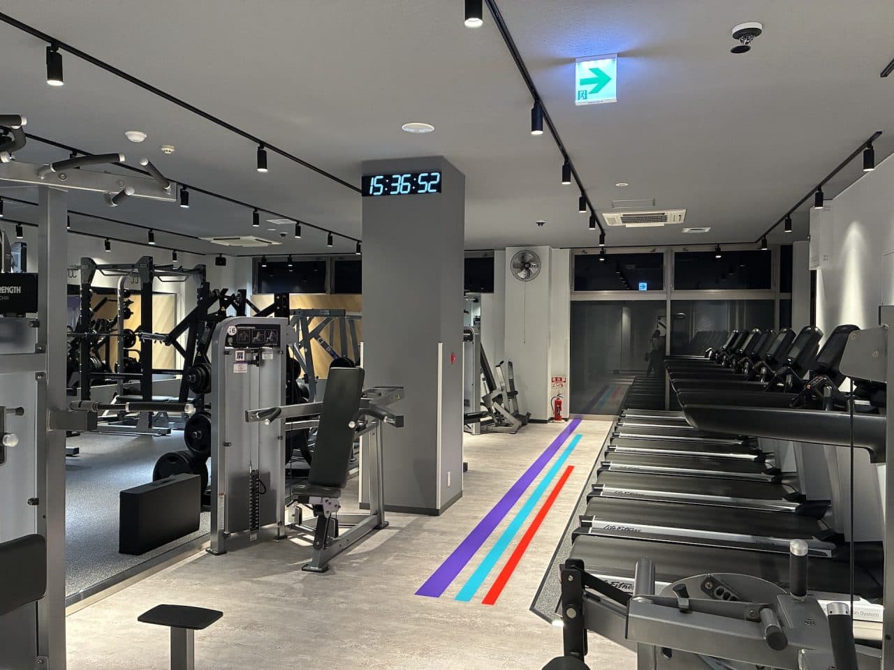 守谷駅前店 店舗写真 4