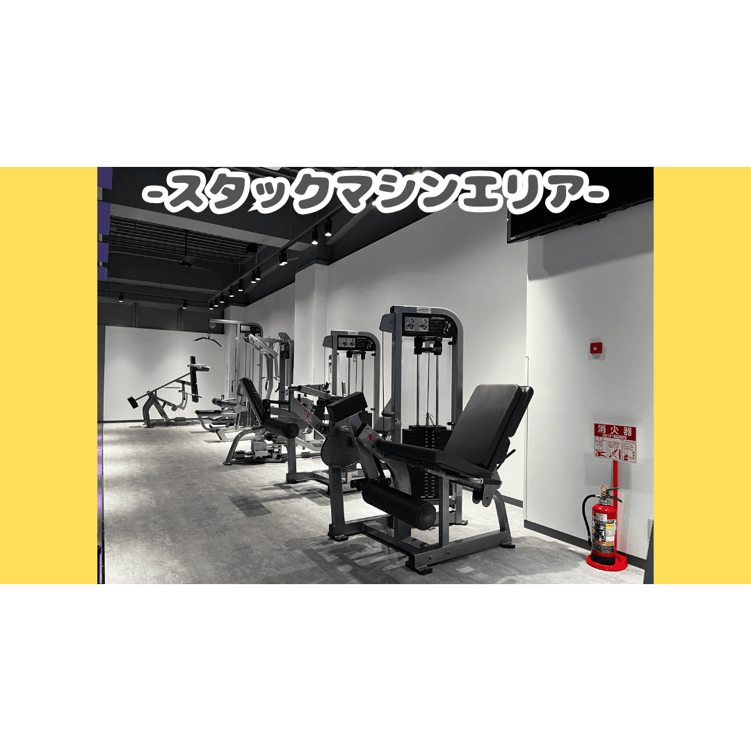 Anytime Fitness 横濱鶴見店