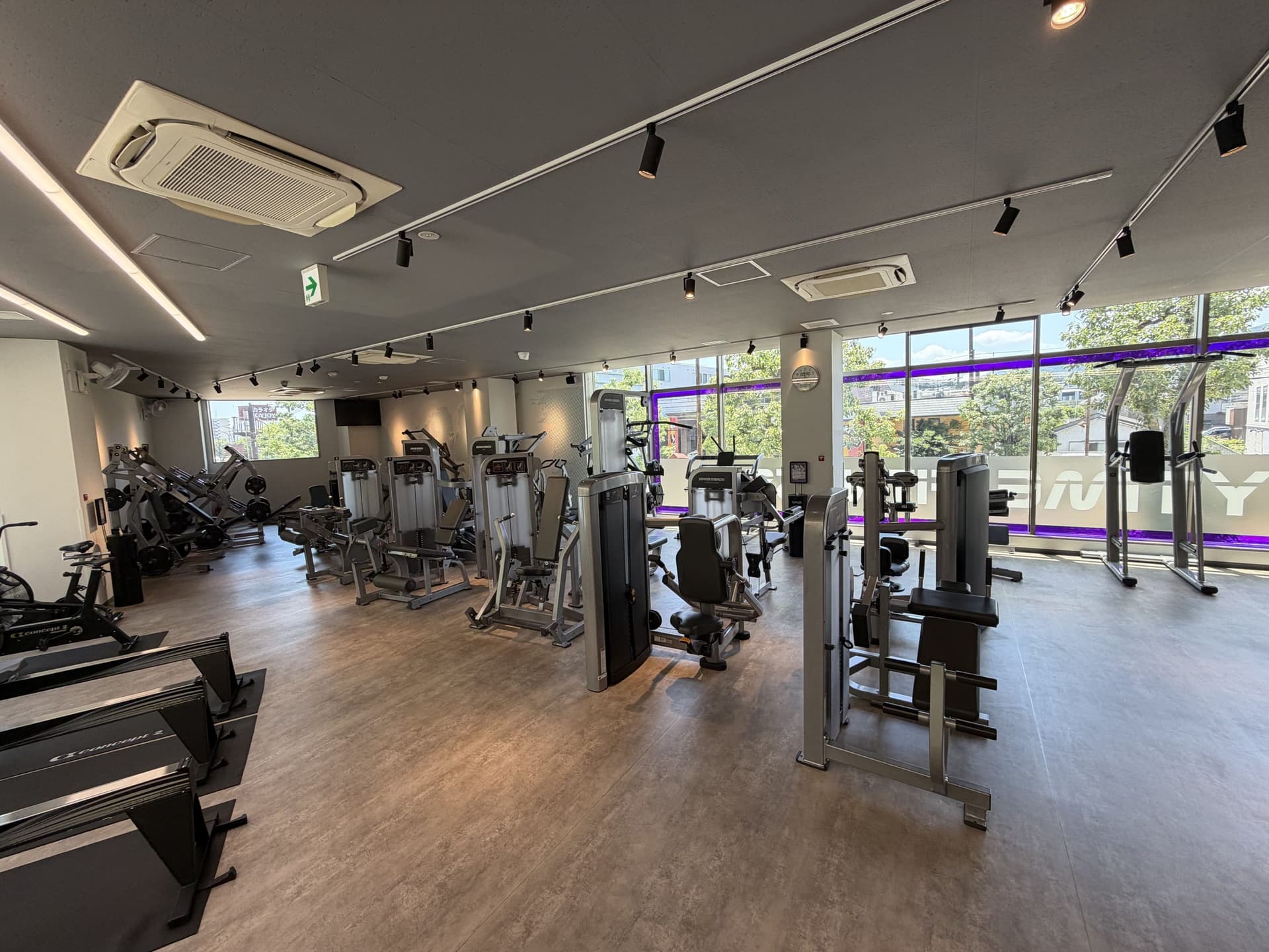 エニタイムフィットネス 大津膳所店 facility photo