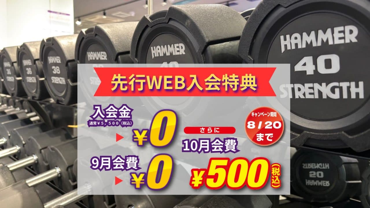 Anytime Fitness 池田鉢塚店 gym facility