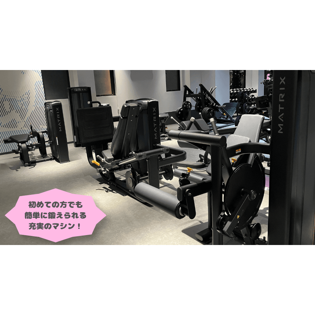 Anytime Fitness 仲町台都筑インター店