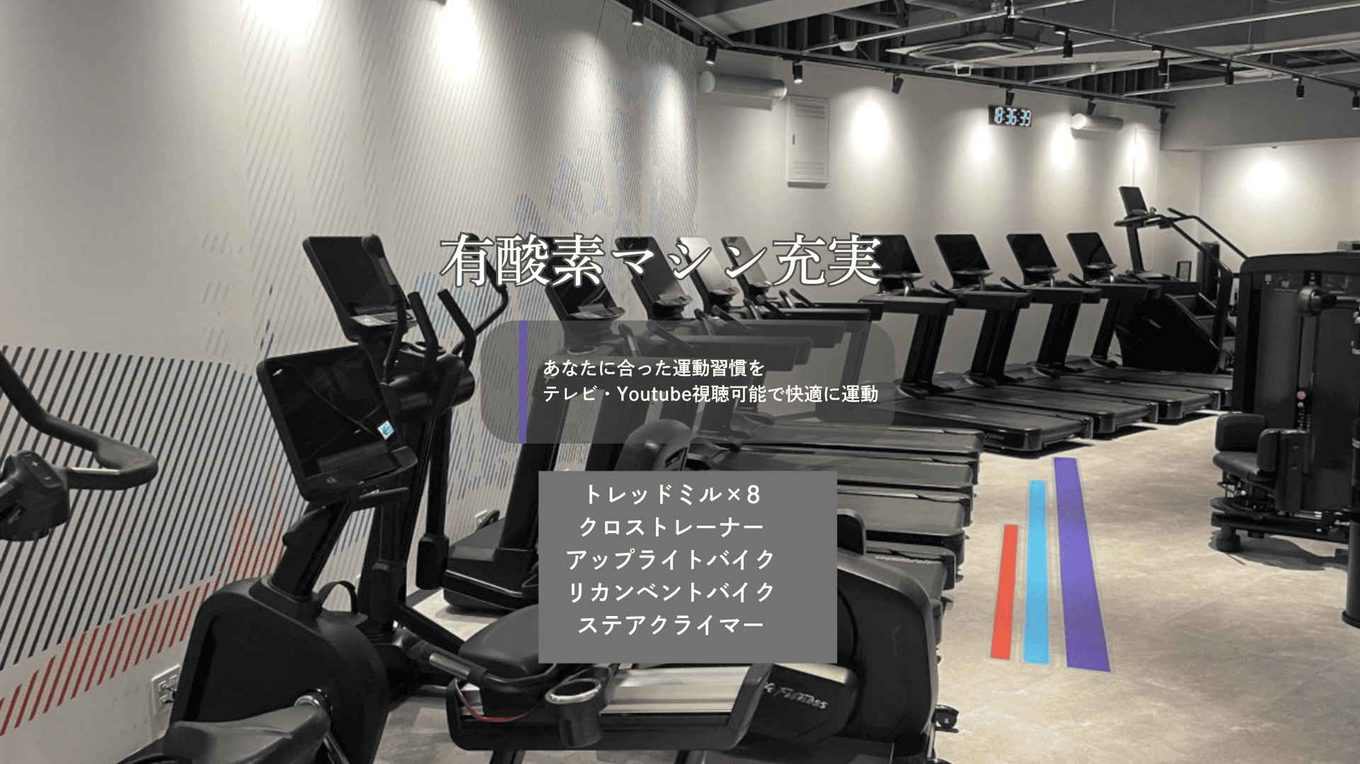 Anytime Fitness 恵比寿店