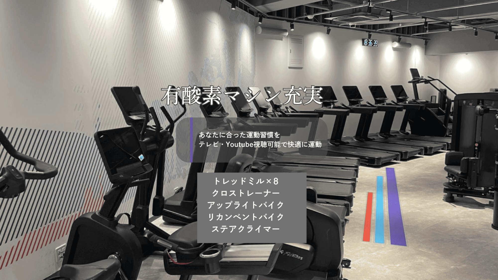 Anytime Fitness 恵比寿店
