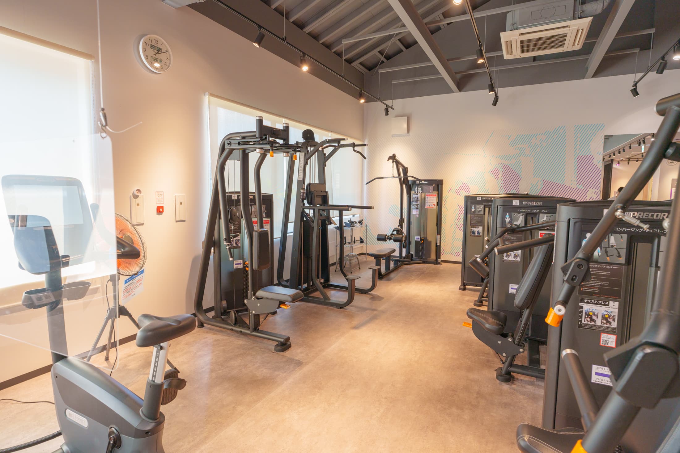 Anytime Fitness 城陽寺田店