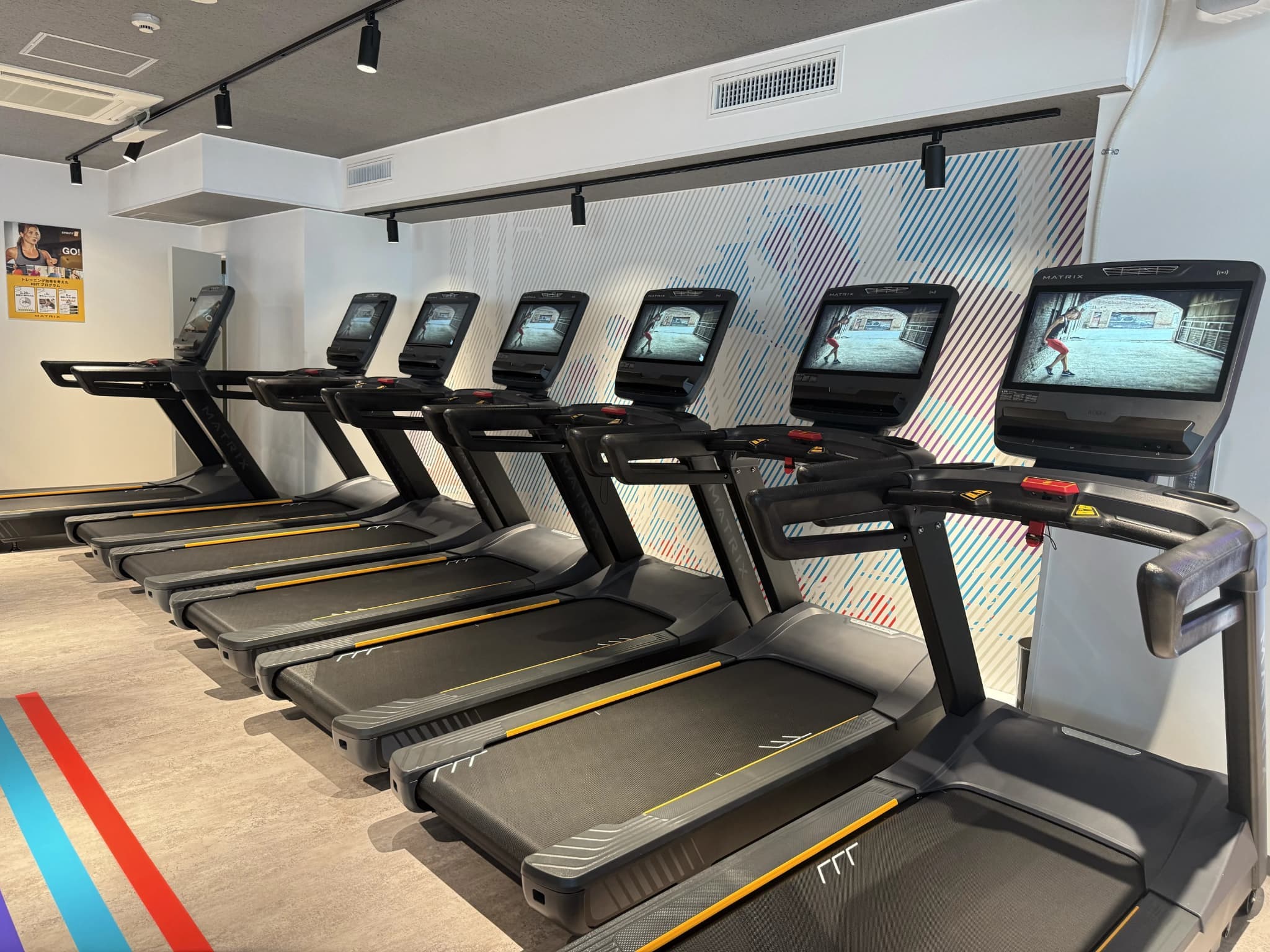 Anytime Fitness 阪急塚口駅前店