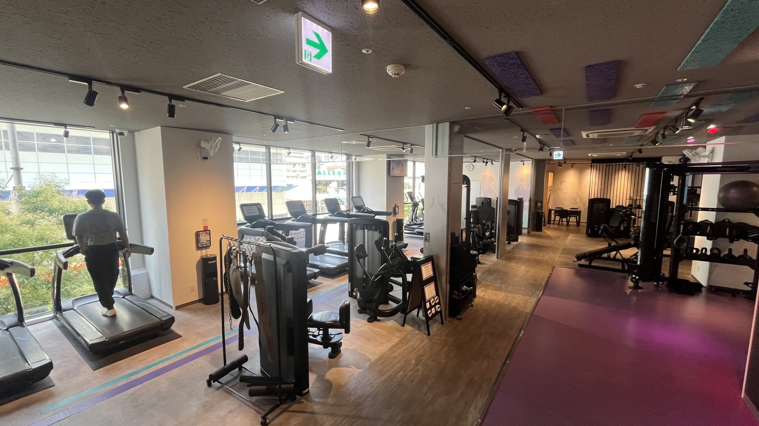 松山大街道店 店舗写真 2