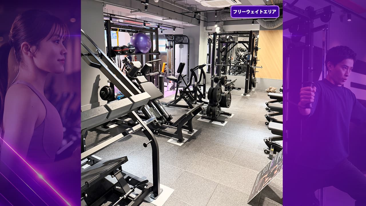 環七代田店 店舗写真 3