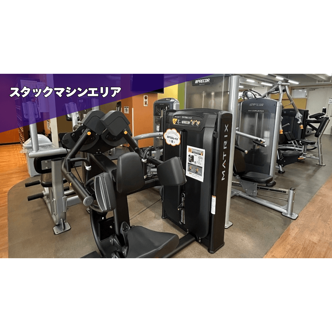 西院店 店舗写真 3