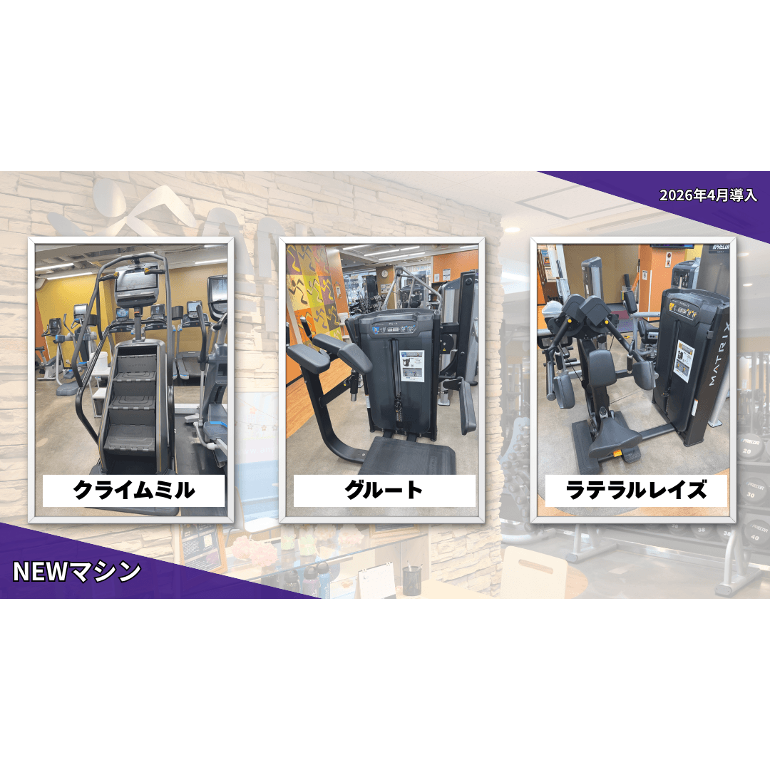 Anytime Fitness 西院店