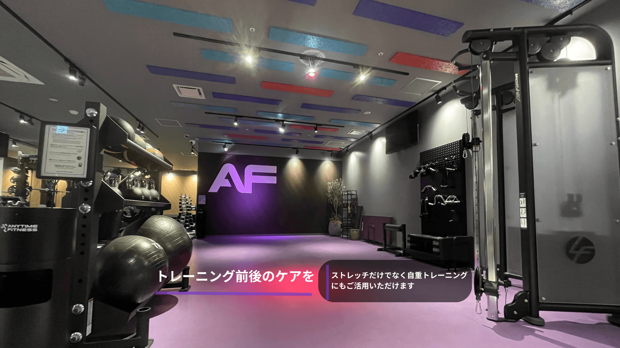 赤坂プルデンシャルタワー店 店舗写真 3