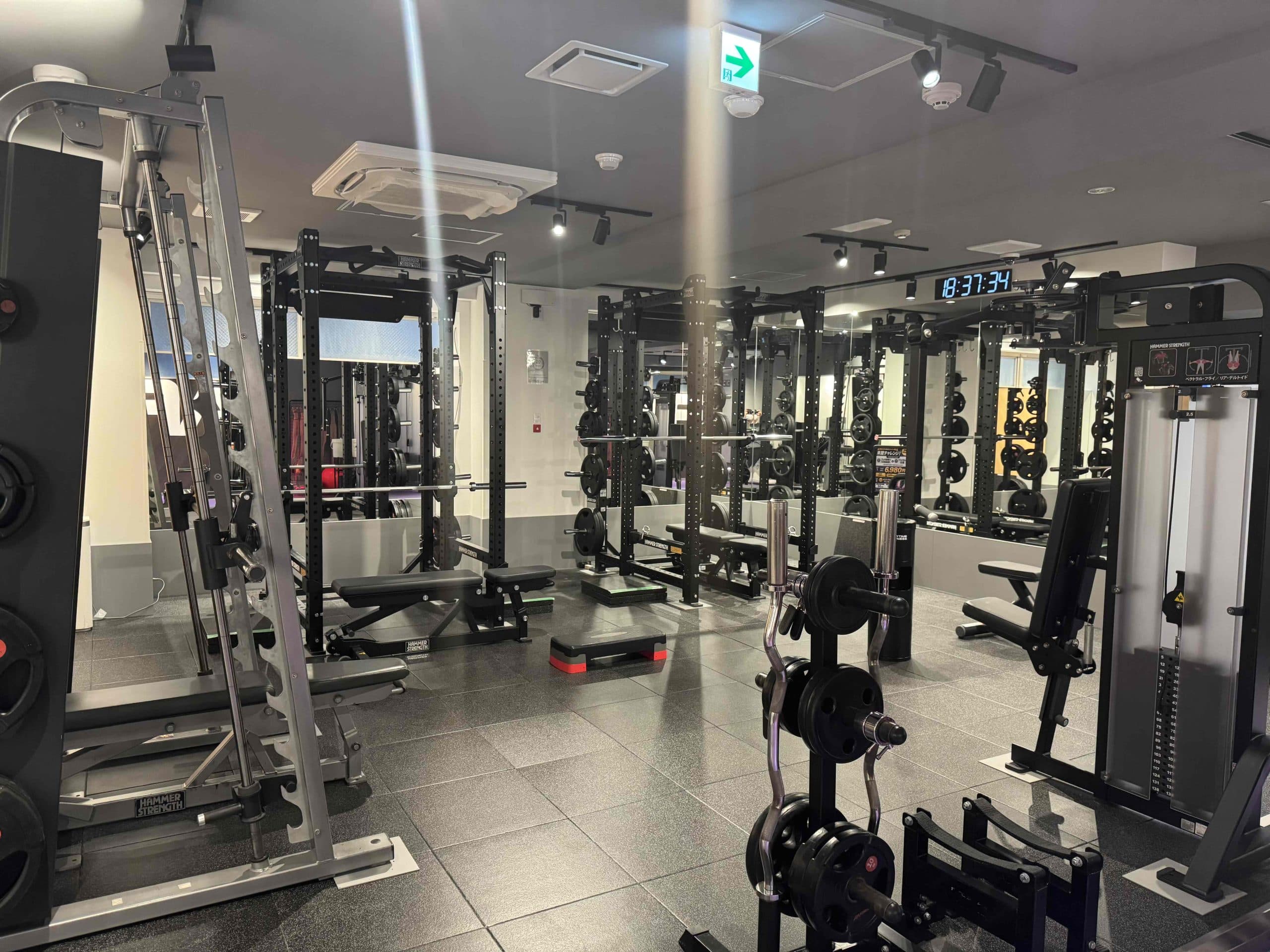 綱島店 店舗写真 3