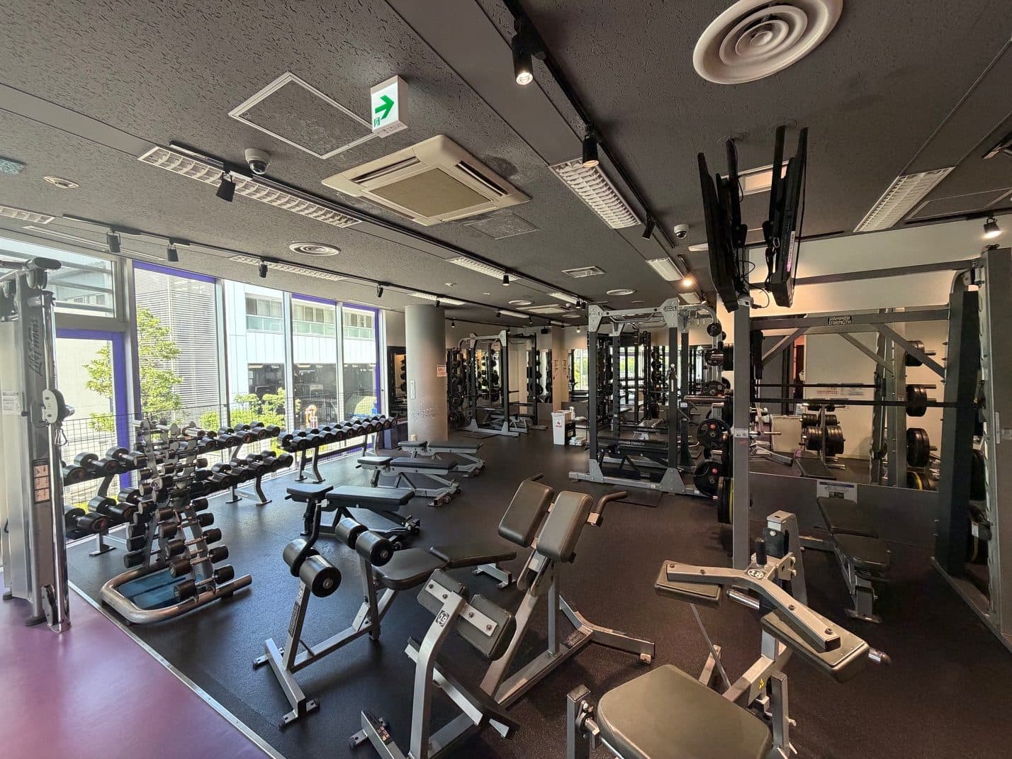 芝浦店 店舗写真 3