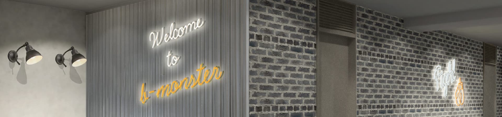 b-monster 名古屋駅前スタジオ 店舗写真 2
