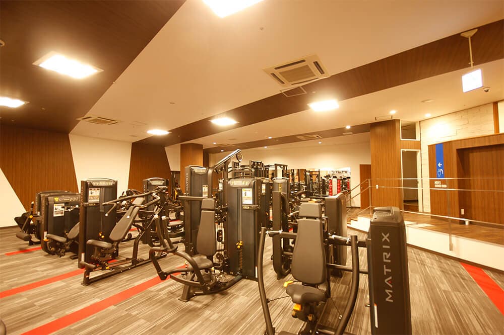 BigTree+24 御幸ヶ原 店舗写真 4