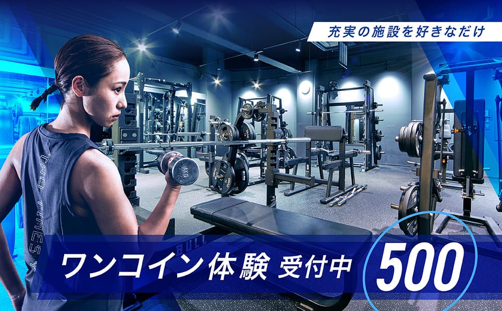 セントラルウェルネスクラブ 福島 店舗写真 3